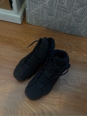 Jordan 13 Retro Black Cats